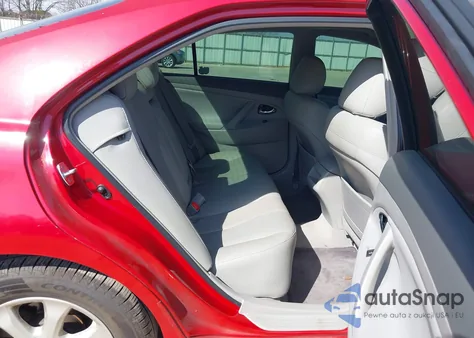 2011 Toyota Camry Le z USA, uszkodzony, nr VIN 4T4BF3EK1BR210039